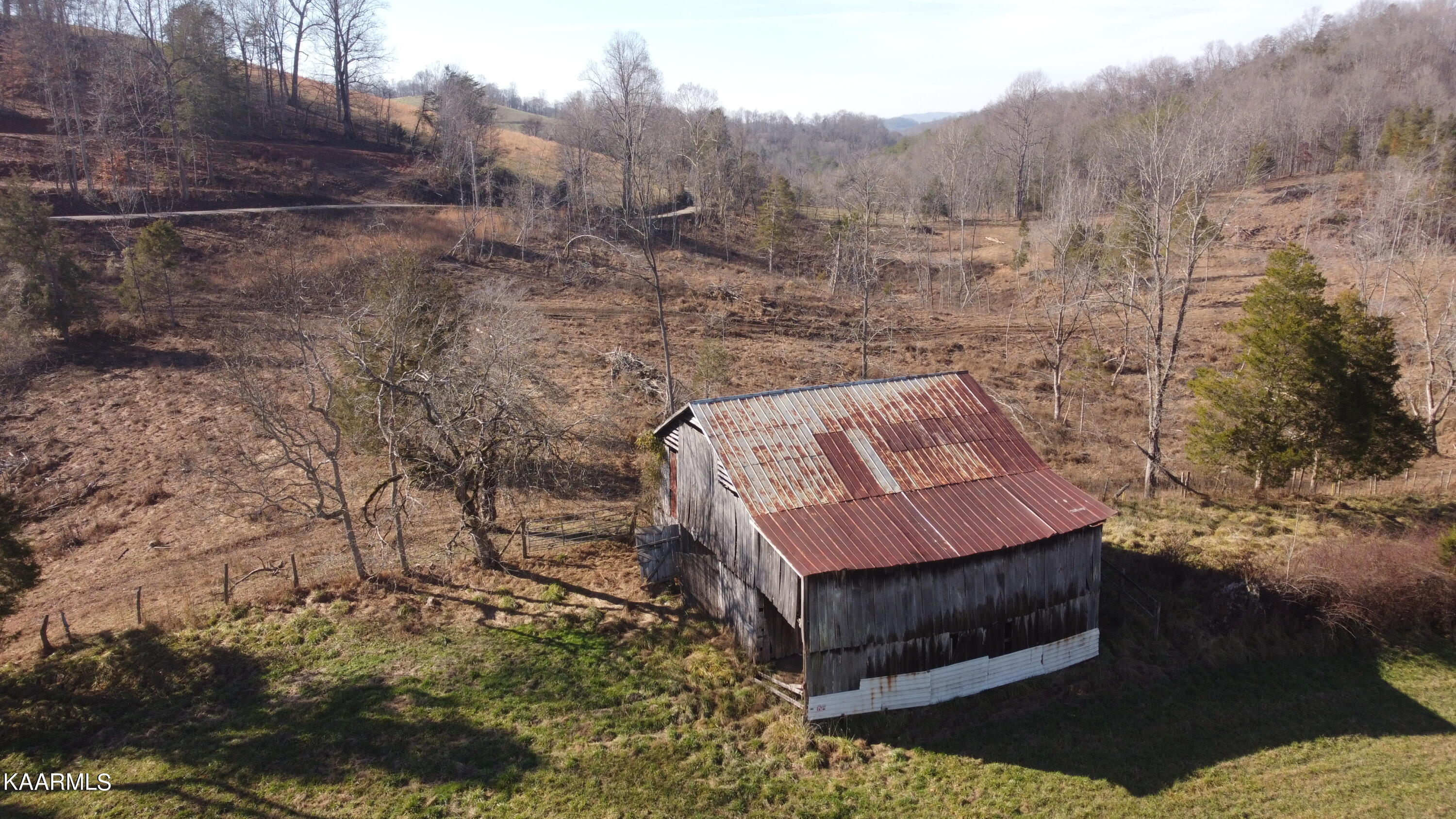 Lamb Road Sneedville, TN 37869 - Photo 10 of 14 DJI_0862