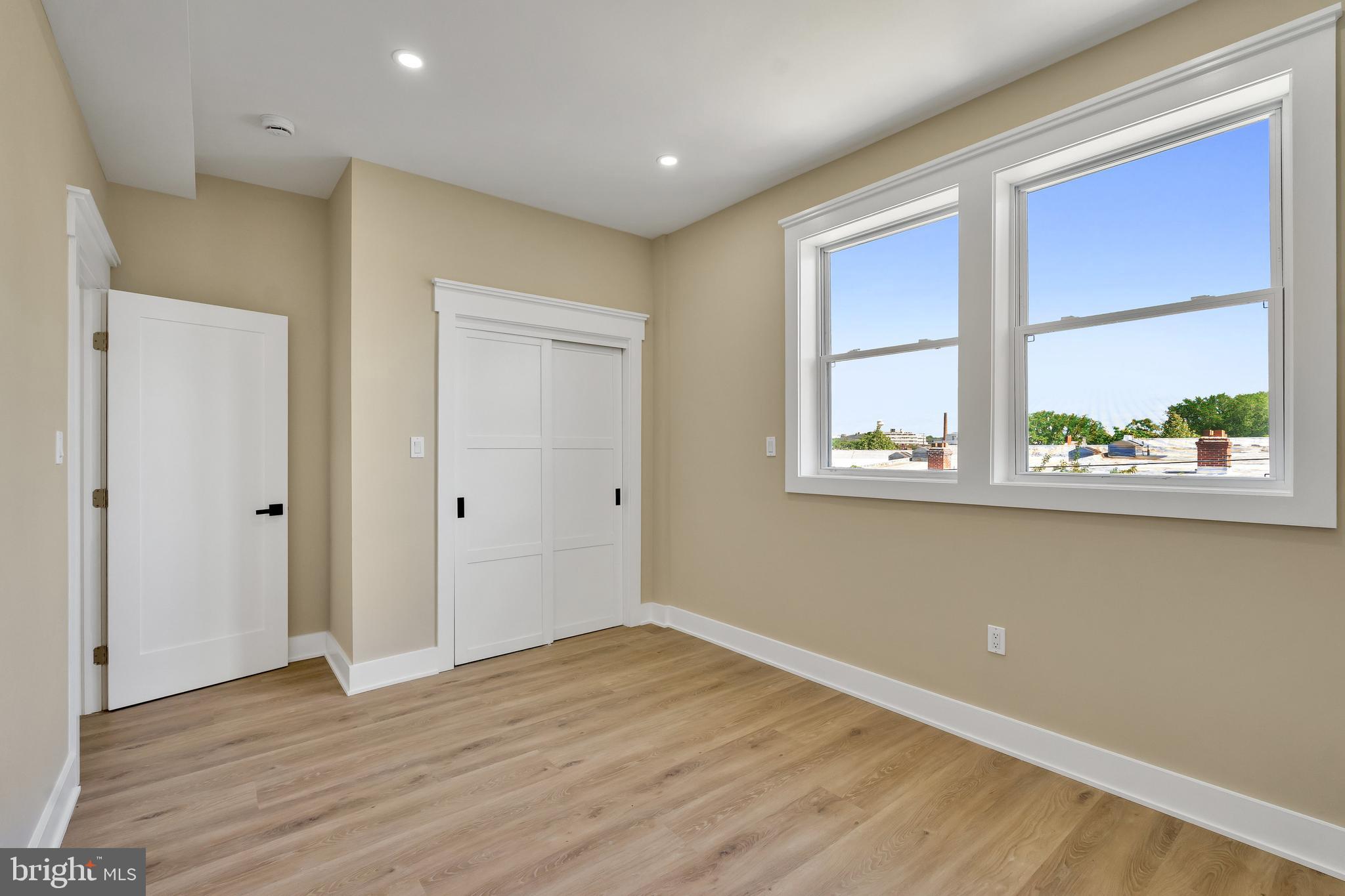 1274 Meigs Place Northeast Washington, DC 20002 - Photo 53 of 57