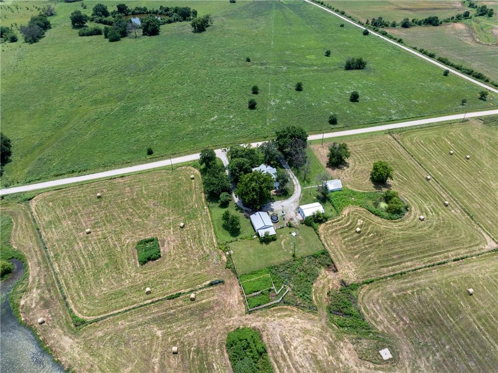 835 Northwest 950 Road Blairstown, MO 64726 - Photo 35 of 48