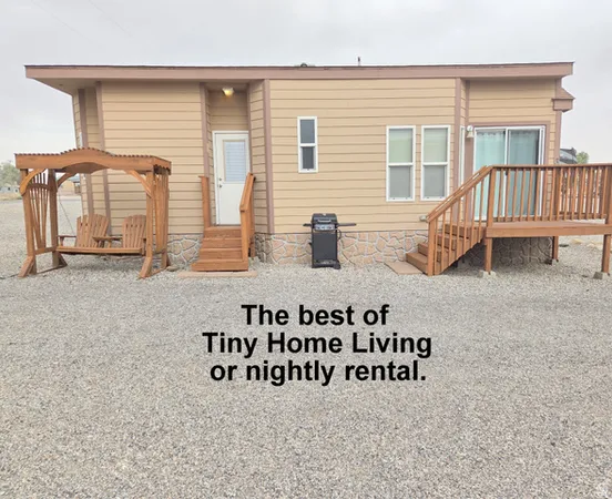 $80,000 | 0 5 East Ballard Avenue, Thompson, UT 84540