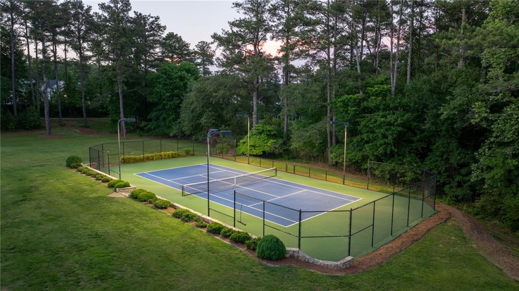 972 Acworth Due West Road Northwest Kennesaw, GA 30152 - Photo 157 of 175