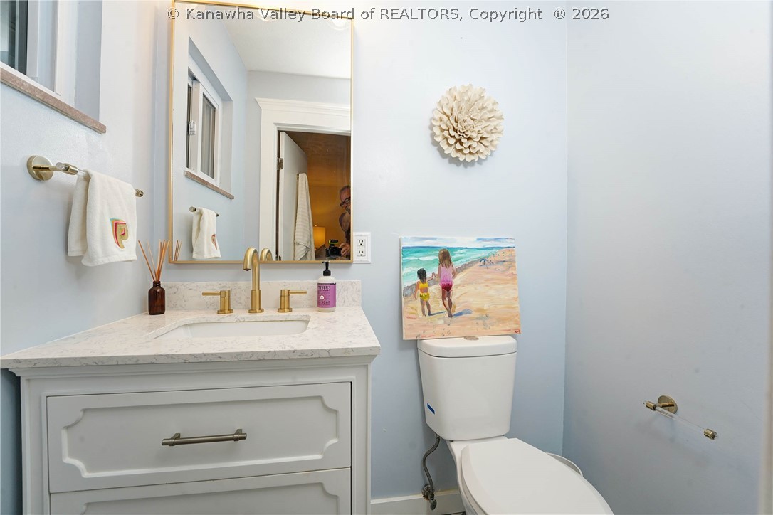 1218 Paula Road Charleston, WV 25314 - Photo 20 of 30 Gallery Image 20