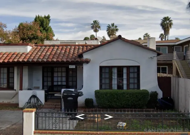 $1,350,000 | 4727 Choctaw Drive, San Diego, CA 92115