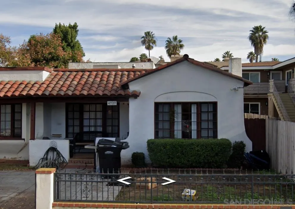 4727 Choctaw Drive San Diego, CA 92115 - Photo 4 of 5