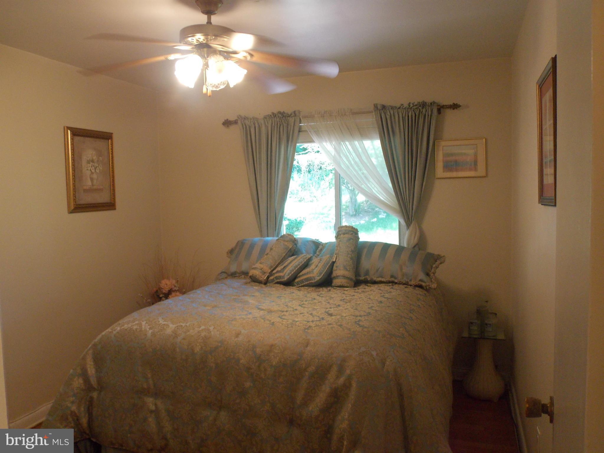1839 Primrose Road Northwest Washington, DC 20012 - Photo 9 of 21 Bedroom