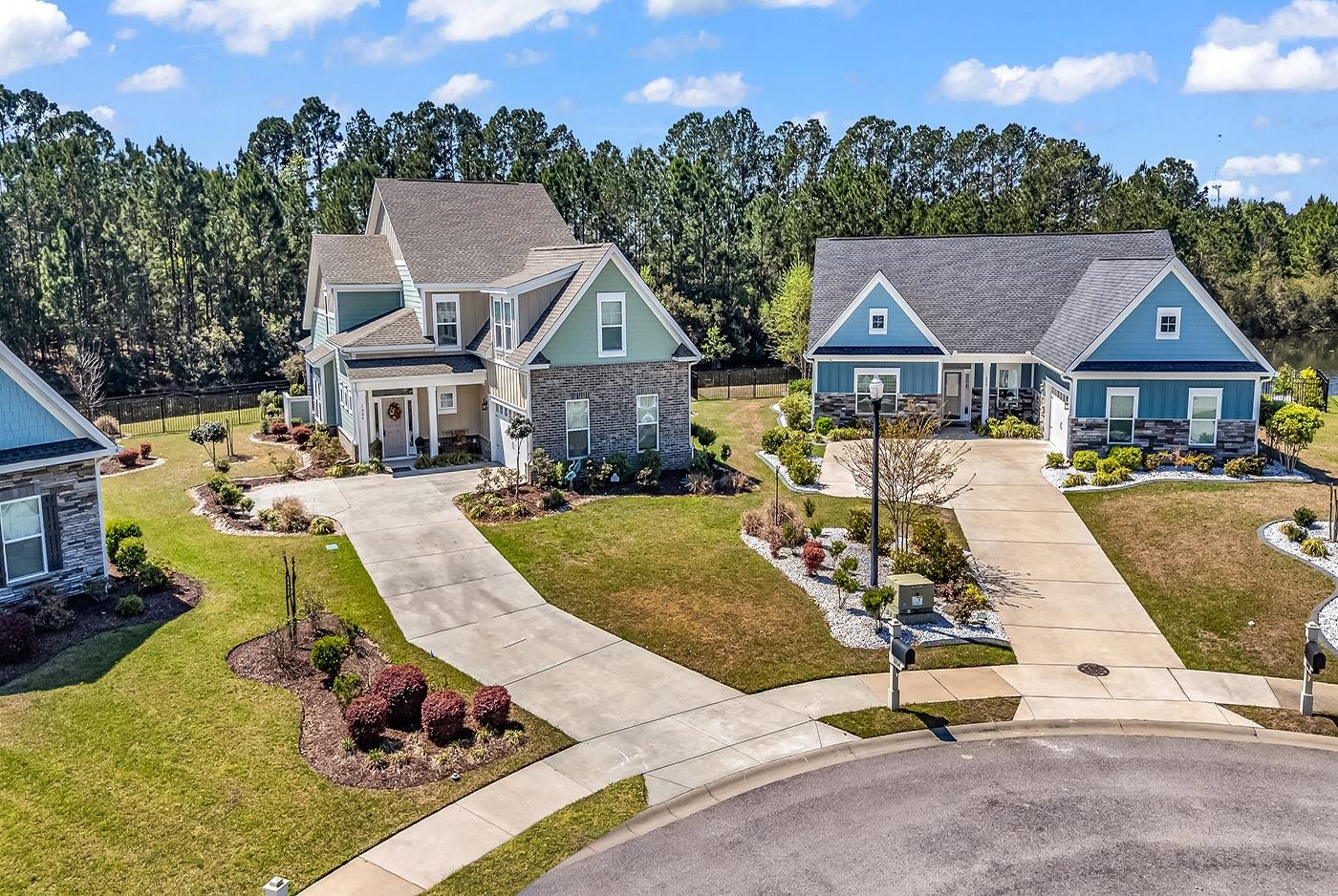 1004 Stilt Court Conway, SC 29526 - Photo 60 of 77