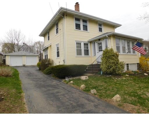 30 Pontiac Road Quincy, MA 02169 - Photo 1 of 17 Gallery Image 1