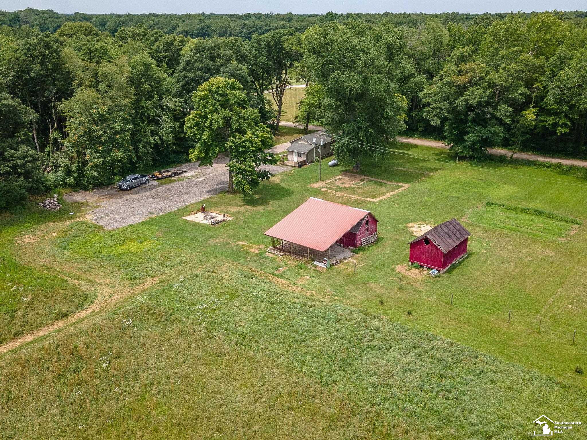 12181 Oelke Road Maybee, MI 48159 - Photo 29 of 29
