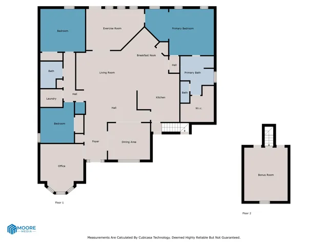 $2,700 | 208 Foxchase Way, Crestview, FL 32536