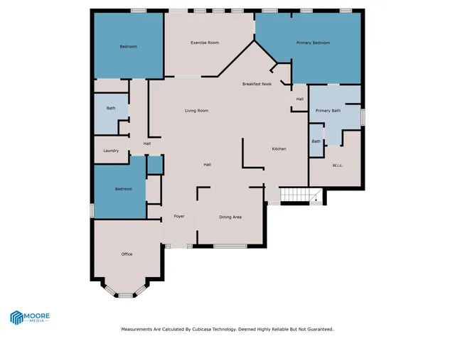 $2,700 | 208 Foxchase Way, Crestview, FL 32536