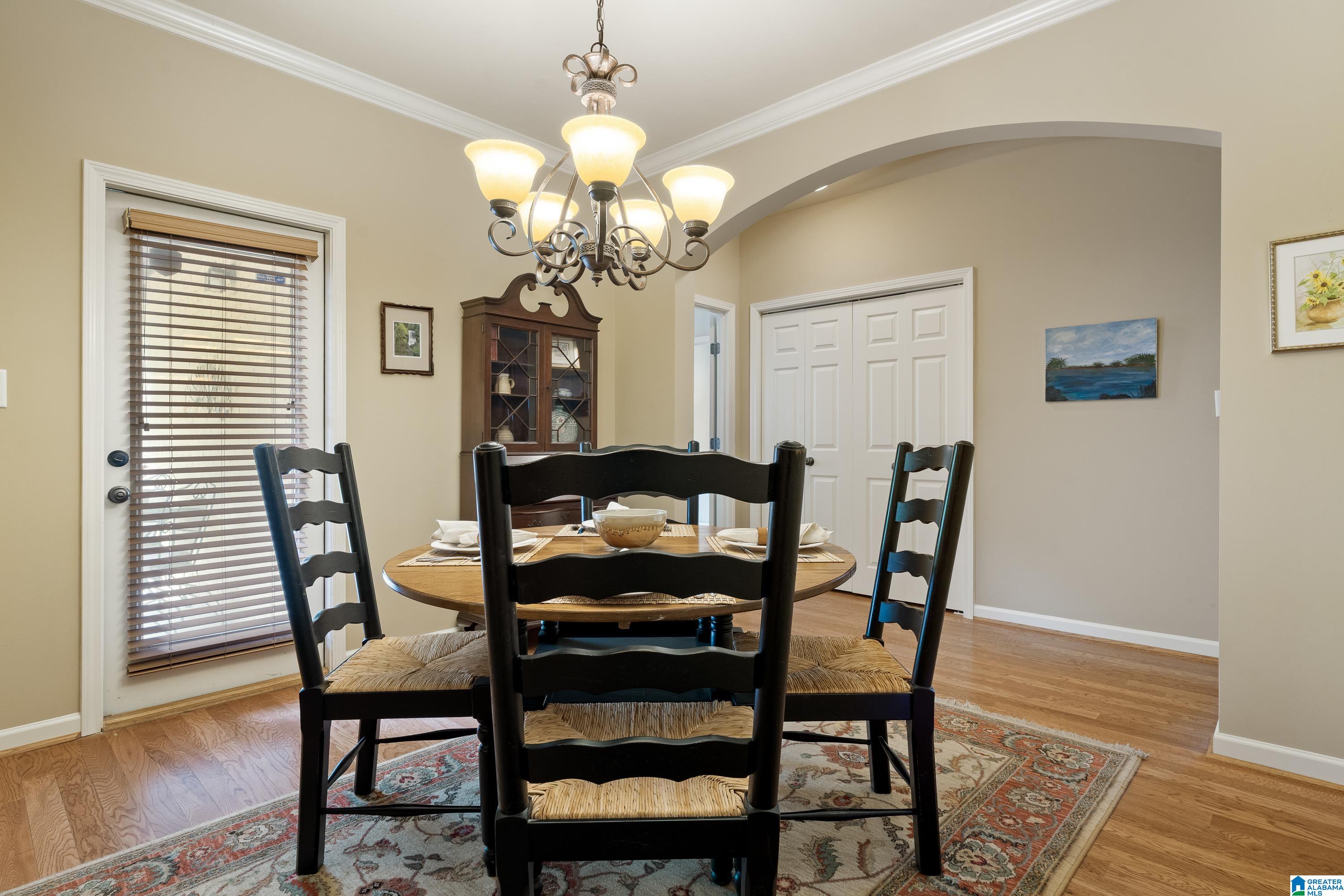 5660 Park Side Road Birmingham, AL 35244 - Photo 14 of 38