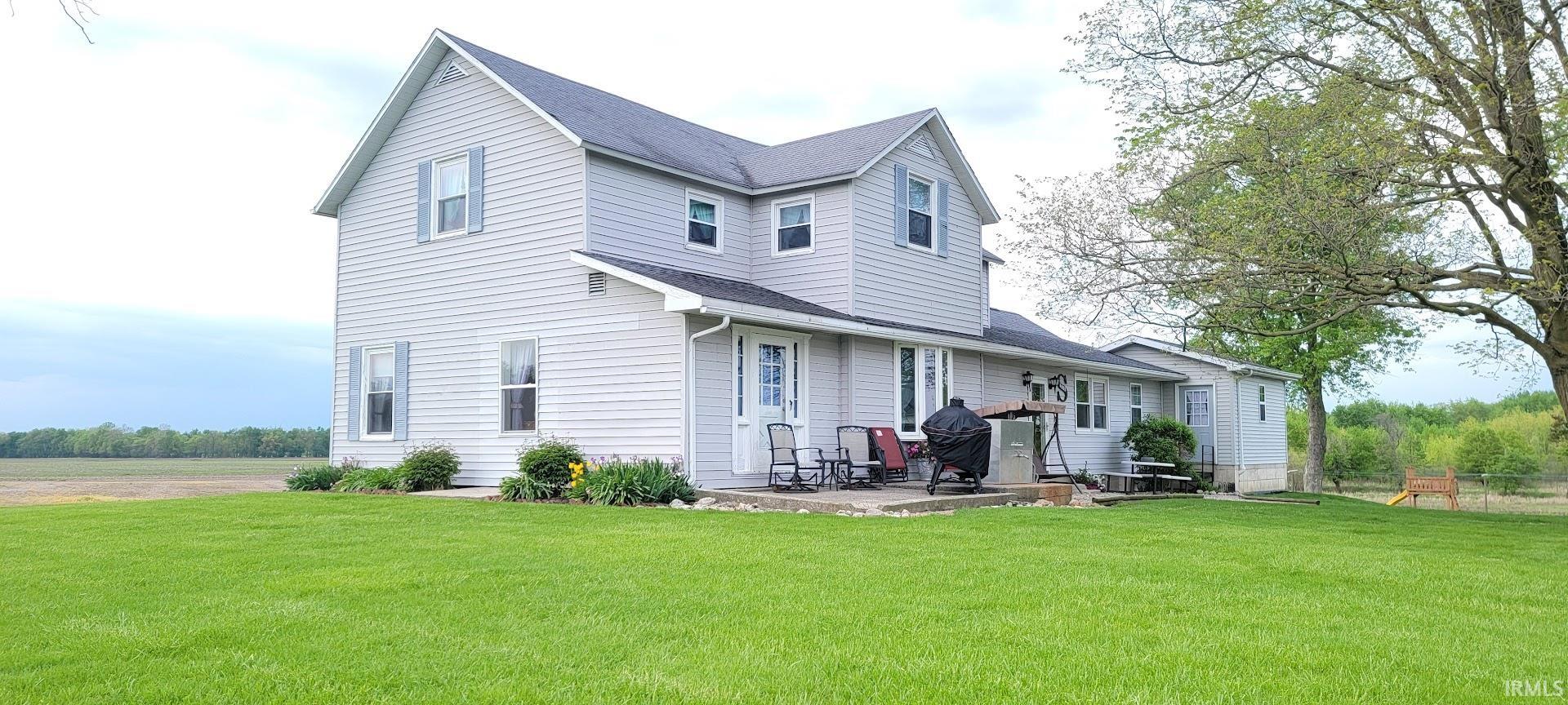 4033 North Salem Road Decatur, IN 46733 - Photo 7 of 19 Gallery Image 7