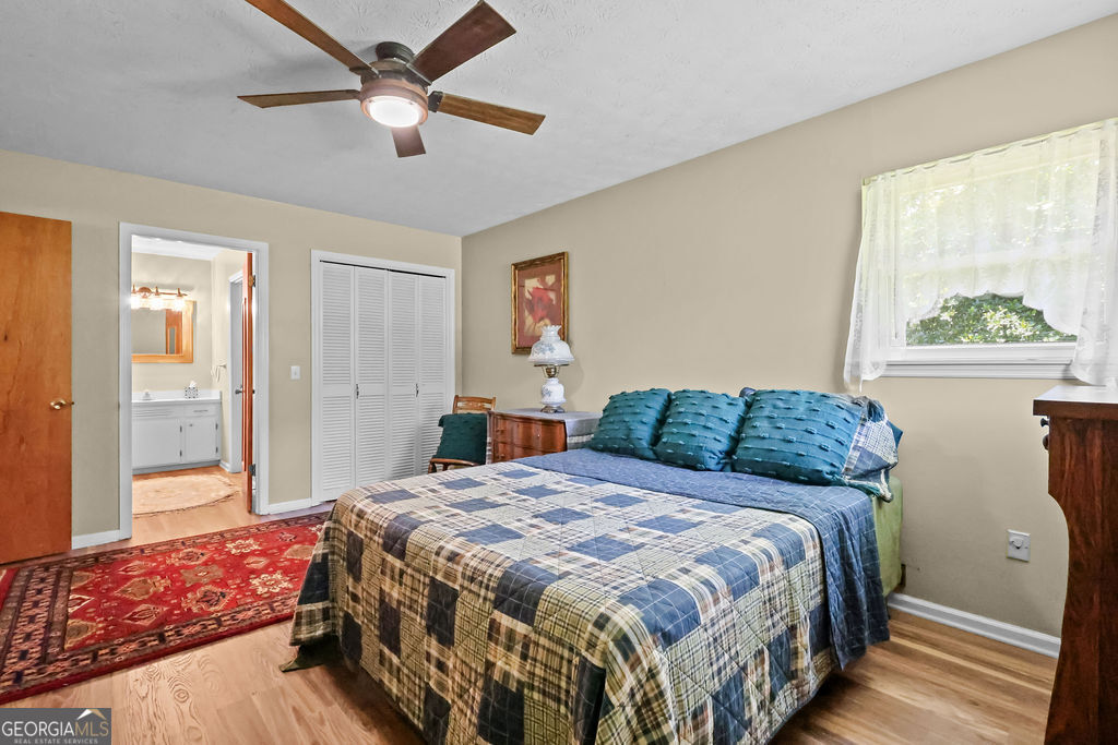 412 Pierce Street Jesup, GA 31545 - Photo 32 of 62