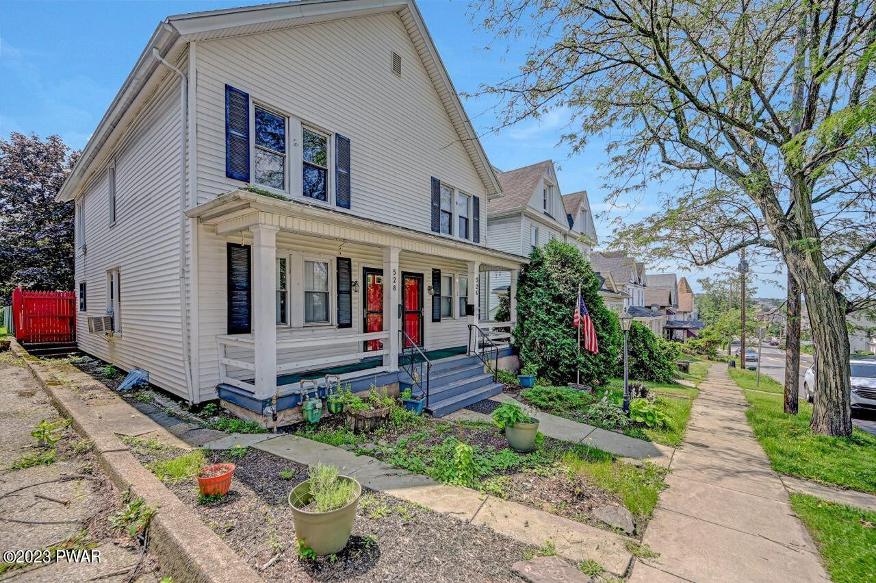 528 Harrison Avenue Scranton, PA 18510 - Photo 3 of 49