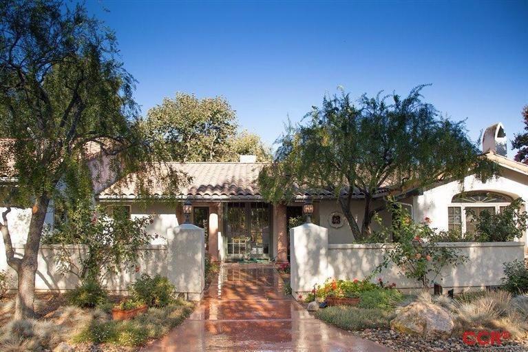 1980 Still Meadow Road Solvang, CA 93463 - Photo 2 of 25 Additional Photo