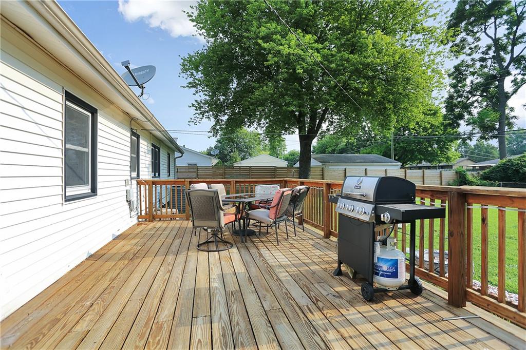 635 Howard Road Greenwood, IN 46142 - Photo 23 of 26 Gallery Image 23