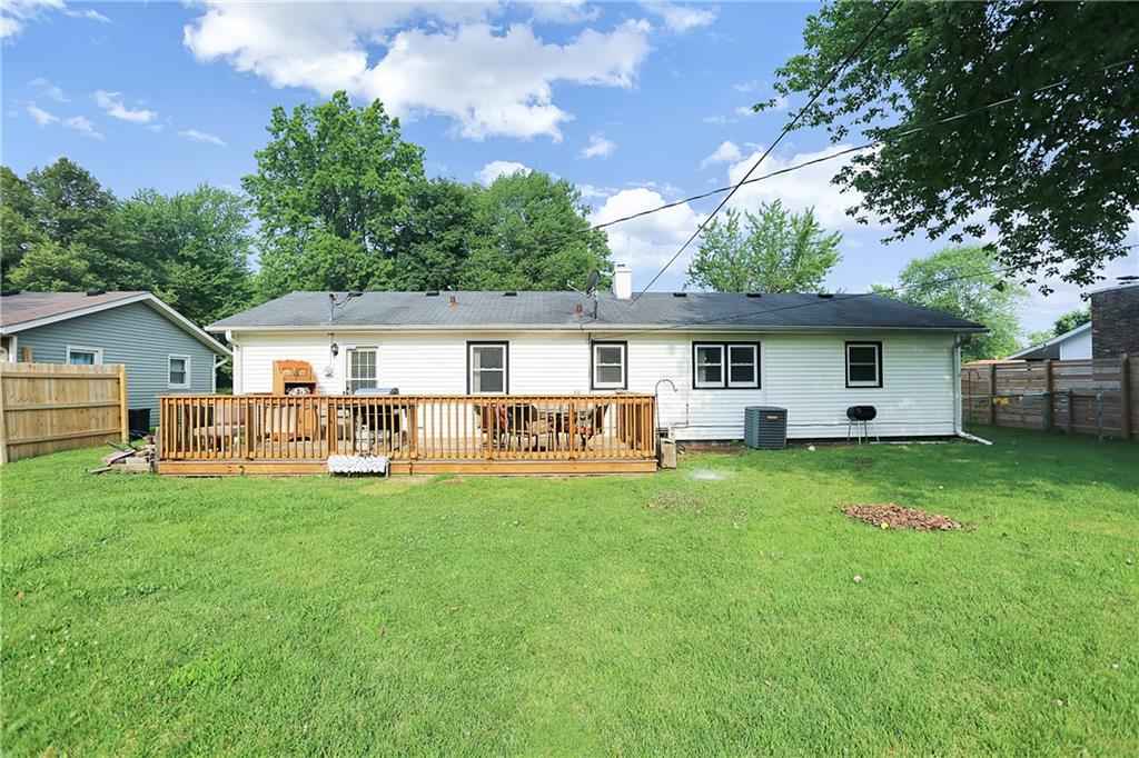 635 Howard Road Greenwood, IN 46142 - Photo 25 of 26 Gallery Image 25