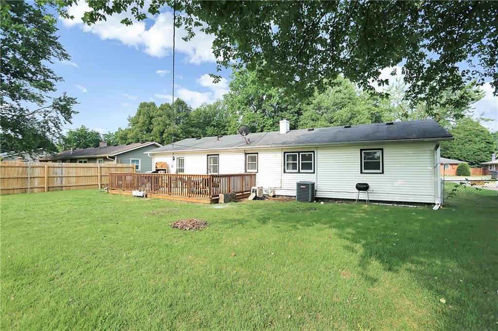 635 Howard Road Greenwood, IN 46142 - Photo 26 of 26 Gallery Image 26