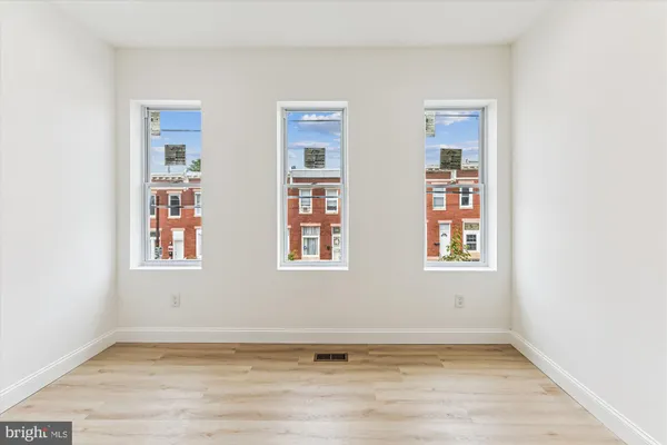 $285,000 | 2611 East Preston Street, Baltimore, MD 21213