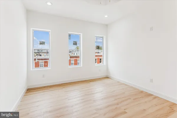$285,000 | 2611 East Preston Street, Baltimore, MD 21213