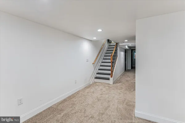 $285,000 | 2611 East Preston Street, Baltimore, MD 21213