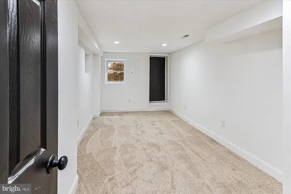 $285,000 | 2611 East Preston Street, Baltimore, MD 21213