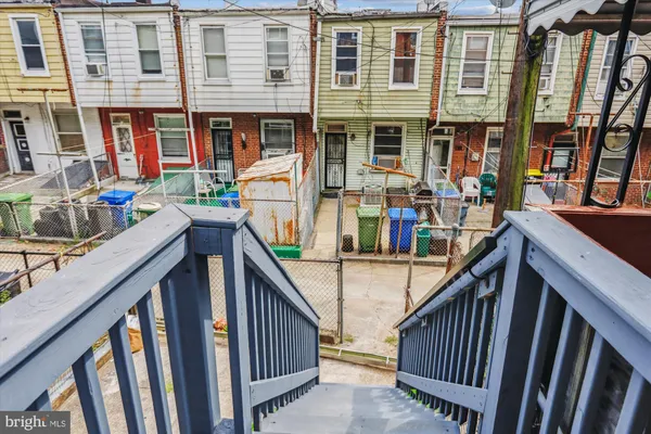 $285,000 | 2611 East Preston Street, Baltimore, MD 21213