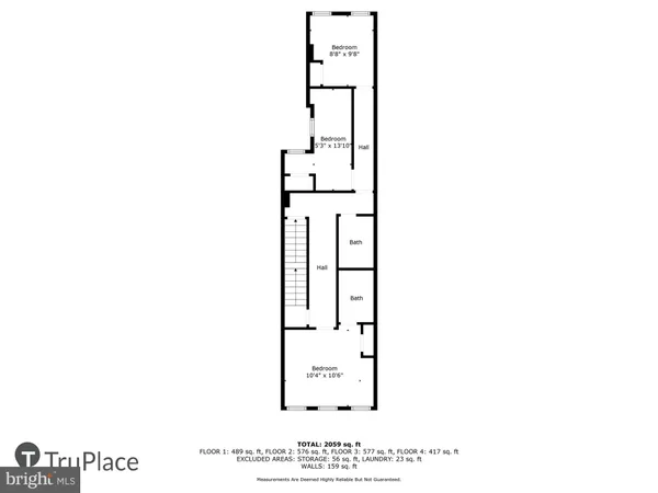 $285,000 | 2611 East Preston Street, Baltimore, MD 21213