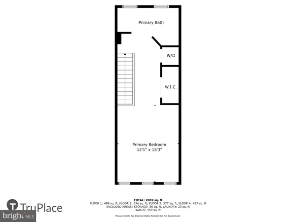 $285,000 | 2611 East Preston Street, Baltimore, MD 21213