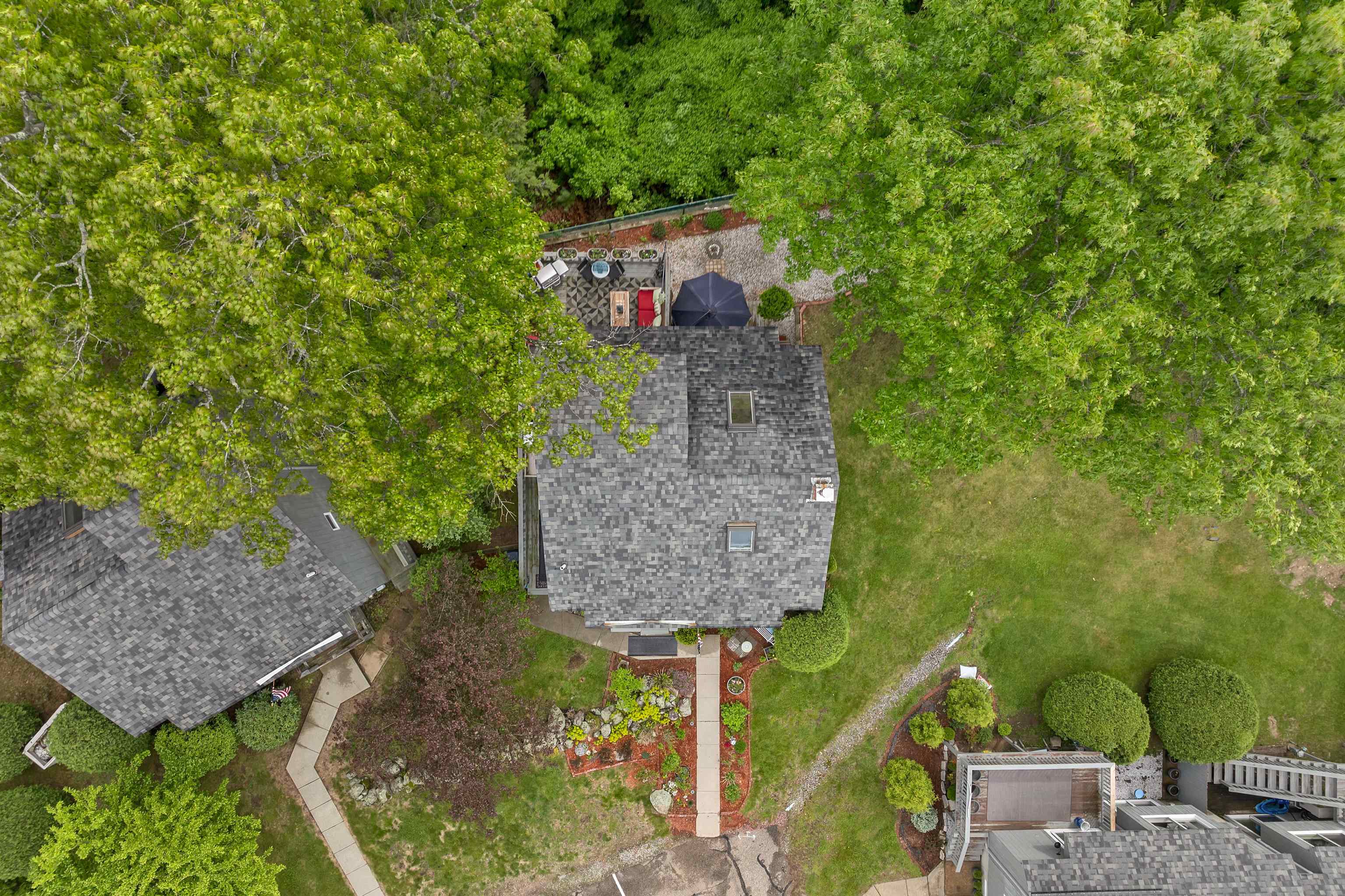 6 Cumberland Road, Unit 18 Gilford, NH 03249 - Photo 3 of 52
