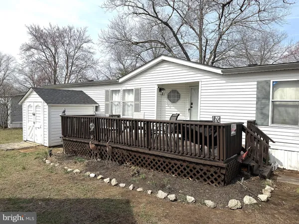 $129,900 | 1503 Berkley Court, Harwood, MD 20776