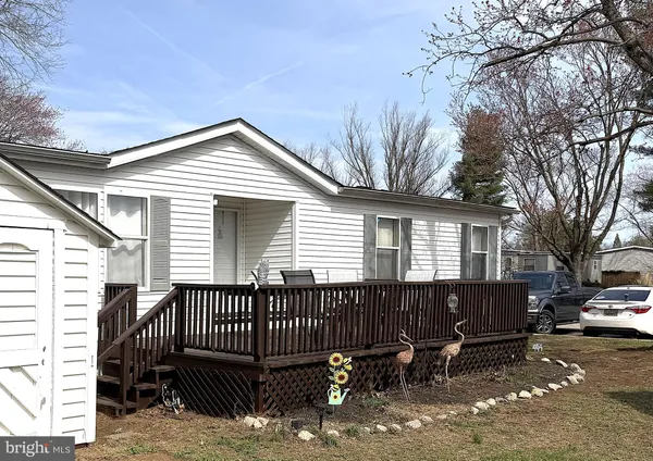 $129,900 | 1503 Berkley Court, Harwood, MD 20776