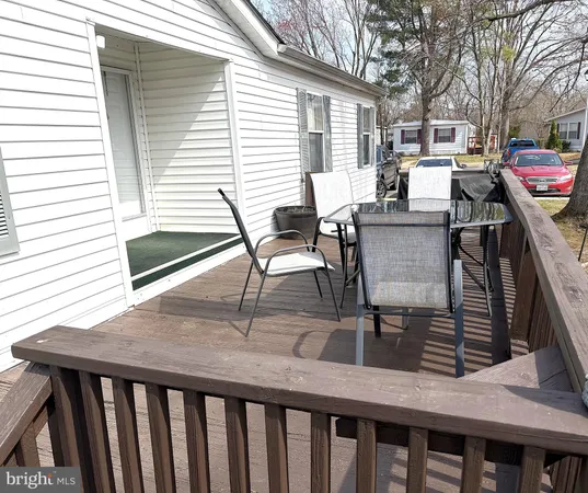 $129,900 | 1503 Berkley Court, Harwood, MD 20776