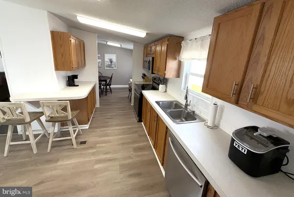 $129,900 | 1503 Berkley Court, Harwood, MD 20776