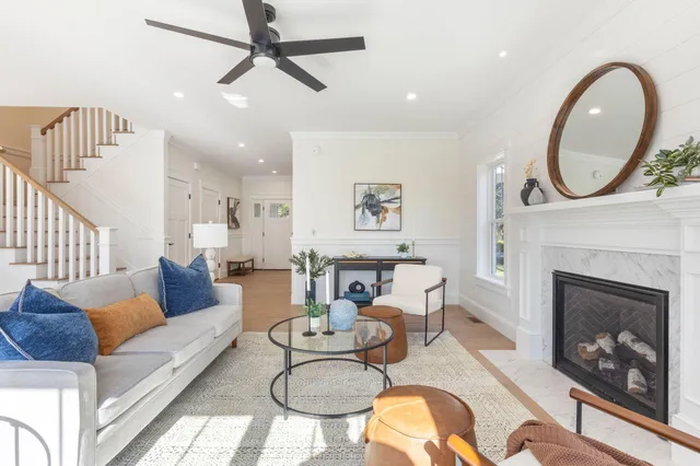 $1,549,900 | 1010 Sawyer Road, Cape Elizabeth, ME 04107