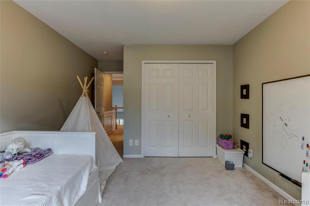 608 Appoline Court Rochester, MI 48307 - Photo 26 of 49