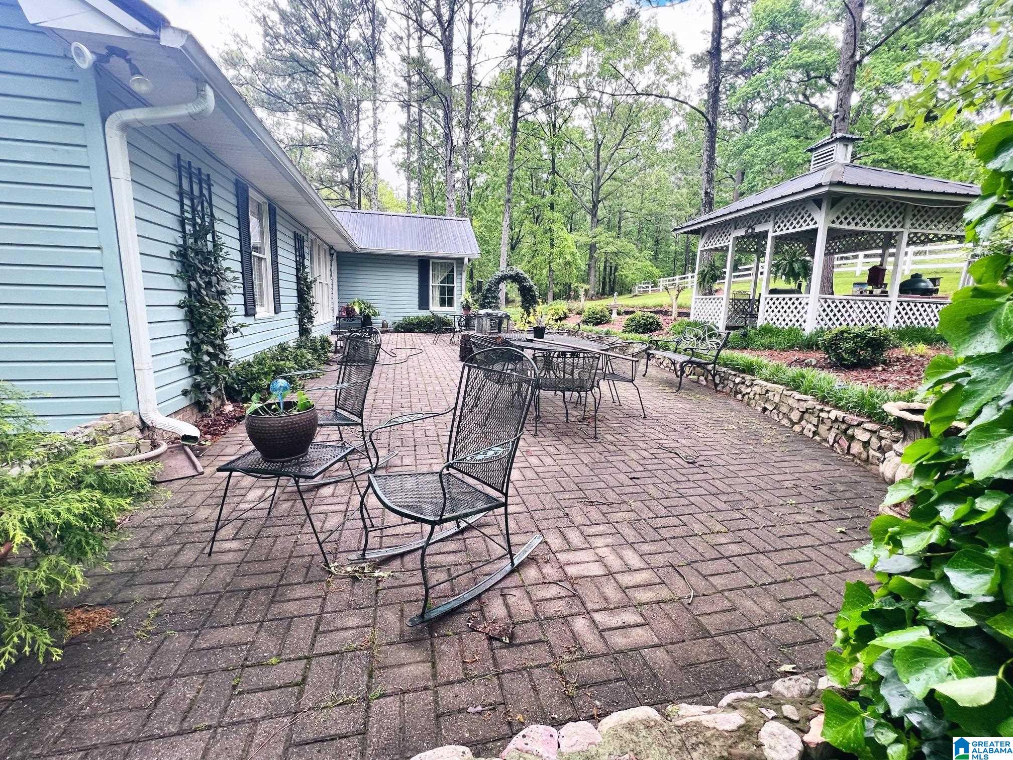 855 Oak Ridge Lane Piedmont, AL 36272 - Photo 23 of 50