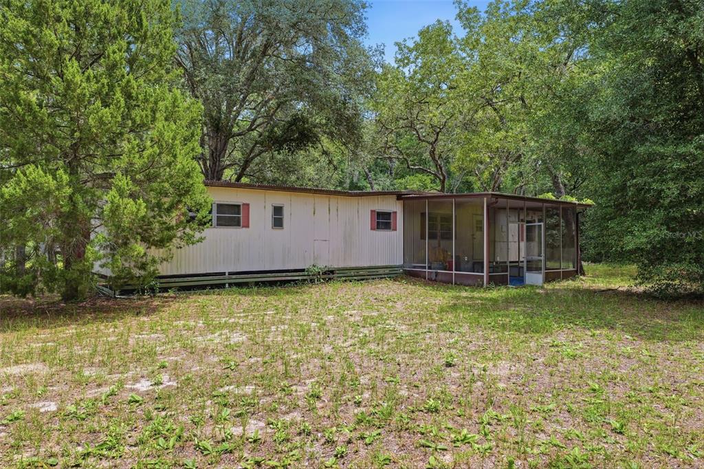 1821 North Shirey Point Inverness, FL 34453 - Photo 2 of 20