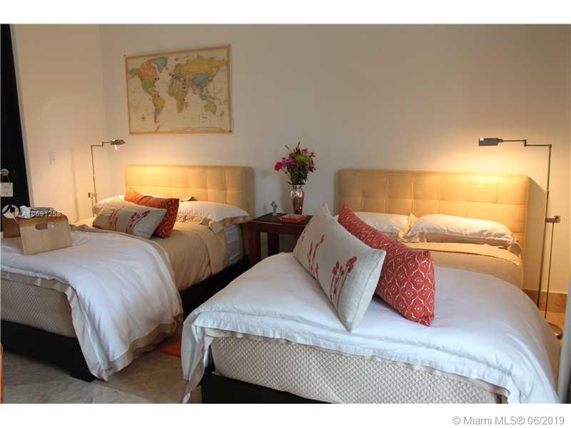 462 Ridgewood Road Key Biscayne, FL 33149 - Photo 13 of 15 Bedroom