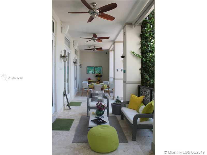 462 Ridgewood Road Key Biscayne, FL 33149 - Photo 10 of 15 Patio/Deck/Lanai