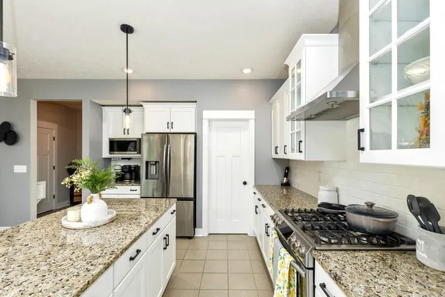 $899,900 | 14112 Georgian Bay Drive, Holland, MI 49424