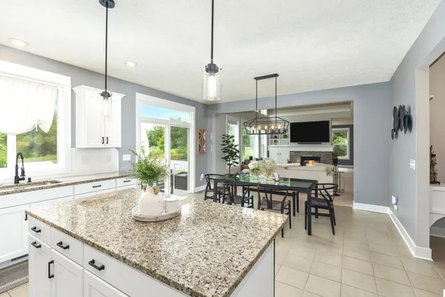 $899,900 | 14112 Georgian Bay Drive, Holland, MI 49424