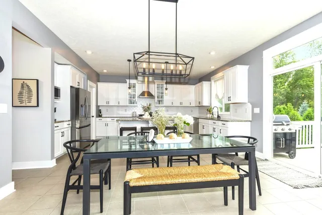 $899,900 | 14112 Georgian Bay Drive, Holland, MI 49424