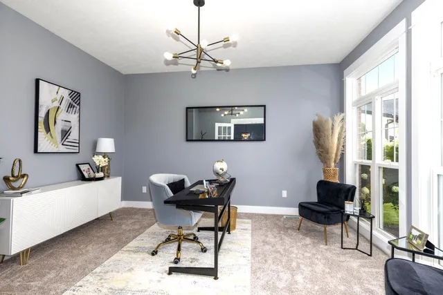 $899,900 | 14112 Georgian Bay Drive, Holland, MI 49424