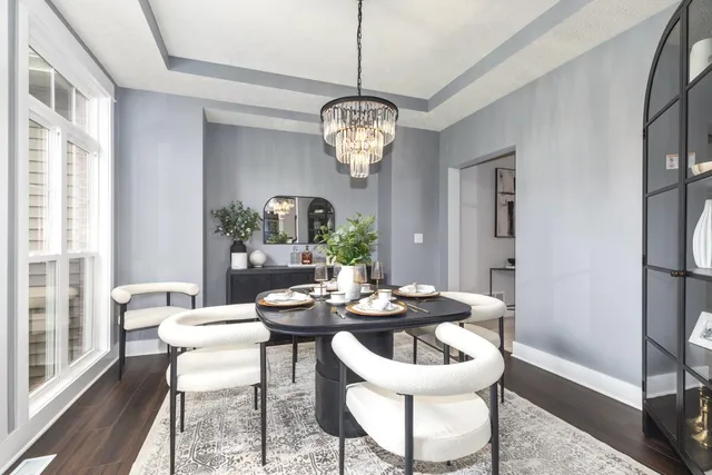 $899,900 | 14112 Georgian Bay Drive, Holland, MI 49424