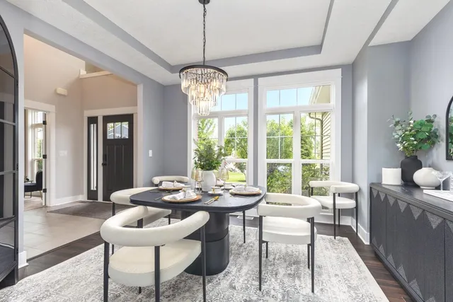 $899,900 | 14112 Georgian Bay Drive, Holland, MI 49424