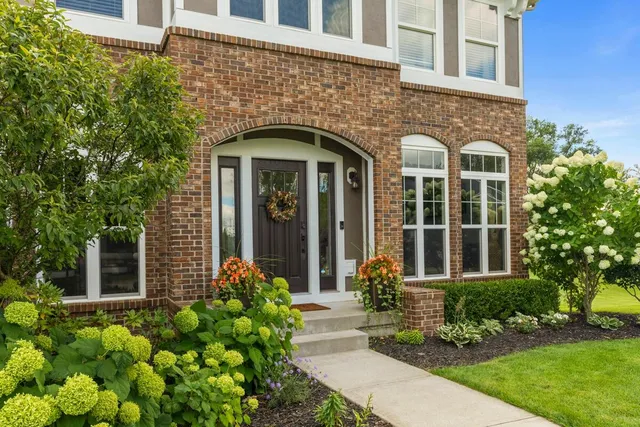 $899,900 | 14112 Georgian Bay Drive, Holland, MI 49424