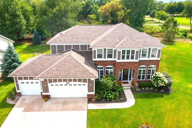 $899,900 | 14112 Georgian Bay Drive, Holland, MI 49424