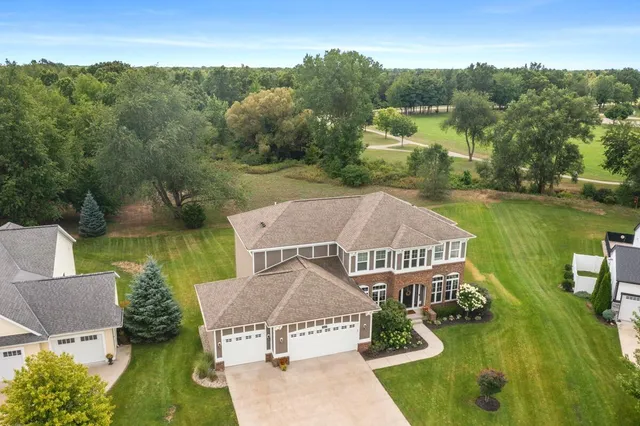 $899,900 | 14112 Georgian Bay Drive, Holland, MI 49424