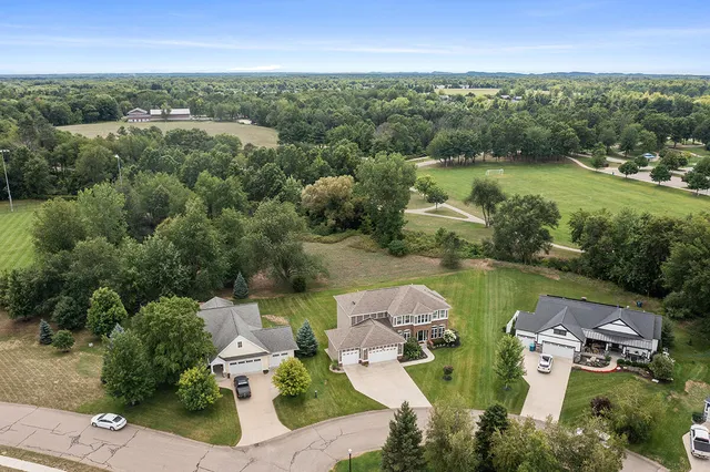 $899,900 | 14112 Georgian Bay Drive, Holland, MI 49424